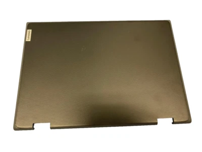 Cubierta Trasera LCD Original Lenovo 5CB0T45104 300E 2da Generación 81M9 Con Antenas Foto 1 de 2