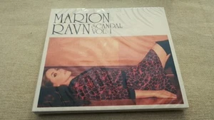 Marion Ravn Raven Vol. 1 volume M2M Marit Larsen NEW in dreams 2 - Imagen 1 de 2