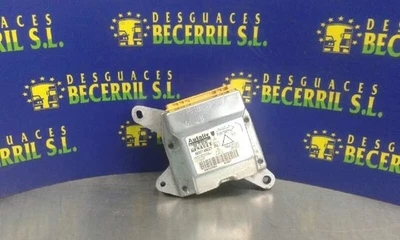 8200148227 CENTRALINA  / 550758700 / 1391424 PER RENAULT LAGUNA GRANDTOUR K56 - Immagine 1 di 4