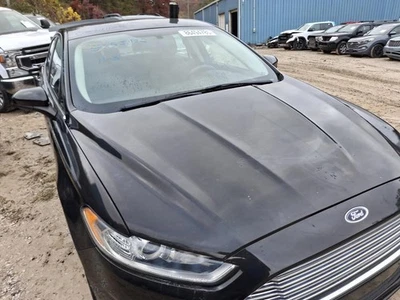 Used Front HVAC Blower Motor fits: 2014 Ford Fusion front Front Grade A - Image 1 of 4