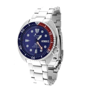 Seiko - SRPE99K1 - Seiko PADI SRPE99K1 Prospex Uhr - PADI Turtle - Bild 1 von 2