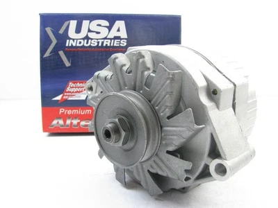 REMAN USA 7164SE Alternator For CAT LIFT TRUCK T200C T25 T250C - Image 1 of 4