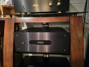 ACURAS MONDIAL 125 X 5 - Picture 1 of 5