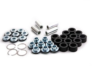 SuperATV UHMW A-Arm Bushings For Polaris RZR XP Turbo S/ Pro XP - Bild 1 von 3