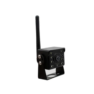 ✈WiFi Wireless Car Rear View Camera Truck Bus 12V~36V Automobile LED Reverse HD - Picture 1 of 11