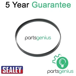 Hoja de sierra de cinta Sealey 10tpi 2240 x 12 x 0,6 mm SM1305B10 - Imagen 1 de 2