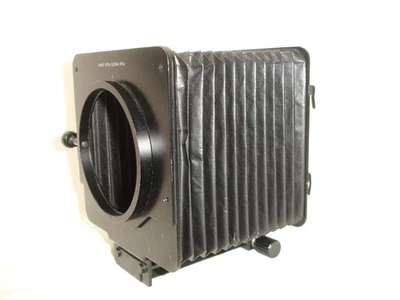 Fuji Fujifilm Bellows Lens Shade Hood for GX680 GX 100-300mm - Image 1 of 4