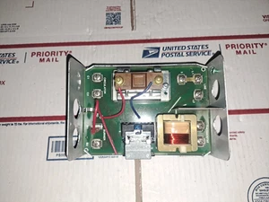 HONEYWELL L8148A AQUASTAT - high limit relay boiler control L8148C E L - Picture 1 of 6