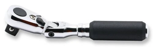 Ko-Ken Z-Eal 3/8 Ratchet Handle 2726Z-3/8 Japan Yamashita - Image 1 of 1