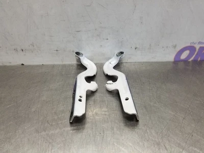 Juego de bisagras capó Dodge Durango 19 2019 Foto 1 de 4