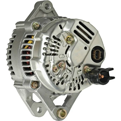 Alternator For Dodge Ram Pickup 210-0500 211-0135 121000-4280; 400-52032 Foto 1 de 2