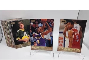 1997 SCOREBOARD PLAYERS CLUB 70 CARD COMPLETE SET - Nm/MINT or BETTER - KOBE++ - Picture 1 of 3