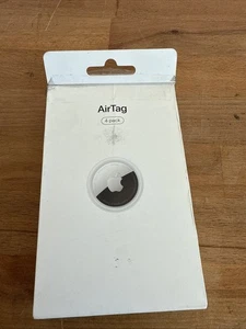 Apple AirTag 4er Pack [MX542LL/A] - Bild 1 von 5