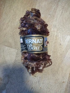 Bernat Boa Garn Falke Neu - Bild 1 von 2