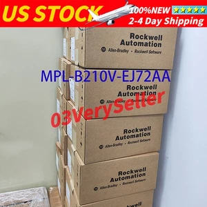 VPL-B0752F-PK14AA AC Drive AB Brand New Free shipping VPLB0752FPK14AA - Picture 1 of 2