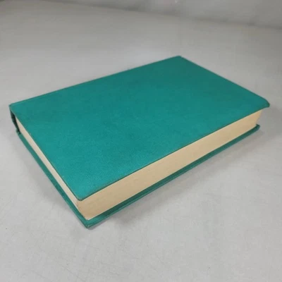 Syntax Of The Moods And Tenses Of The Greek Verb 1966 Vintage Hardcover HC - Image 1 of 4