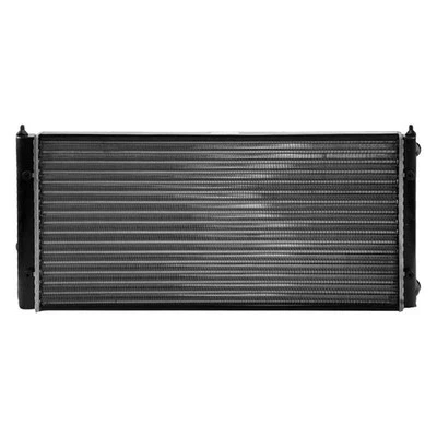 For Volkswagen Jetta 1993-1998 Reach Cooling 41-1556 Engine Coolant Radiator Foto 1 de 4