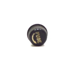 Fuse knob for RCA CB Co-Pilot 14T303 - Picture 1 of 3