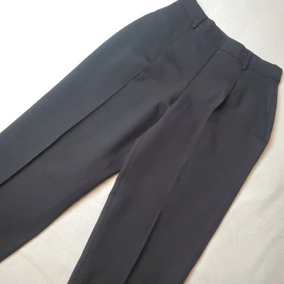 Pantalón Spanx Mujer Talla M Ponte Pierna Barril Negro 21171Q Foto 1 de 4