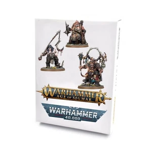 Ogor Mawtribes - Maneaters - Bild 1 von 1