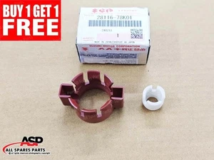 For SUZUKI GV GRAND VITARA Gear Lever Shift Control Bush Set 28116-78K01 ++ - Picture 1 of 7