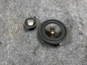ACURA MDX TYPE-S 22-25 INTERIOR DOOR AUDIO STEREO SOUND SPEAKER SET OEM 53K - Picture 1 of 14