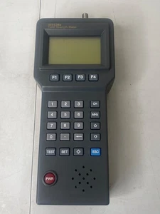 Holland ST5128 Kabelfernsehen CATV Spektrumanalysator Prüfgerät - Bild 1 von 8