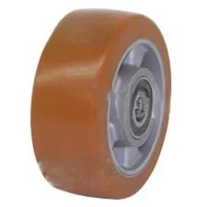 Rad 140x54mm Rolle 140x54mm Stützrad passend für Jungheinrich 50056035 EJC, ERC - Bild 1 von 1