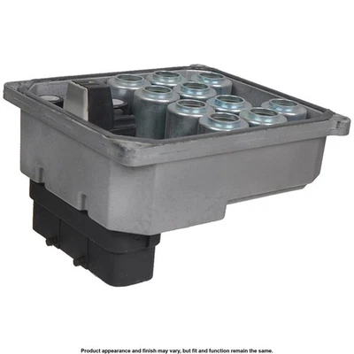 Módulo de control ABS Cardone CSW para Chevrolet Impala Monte Carlo 2001-2005 Foto 1 de 4