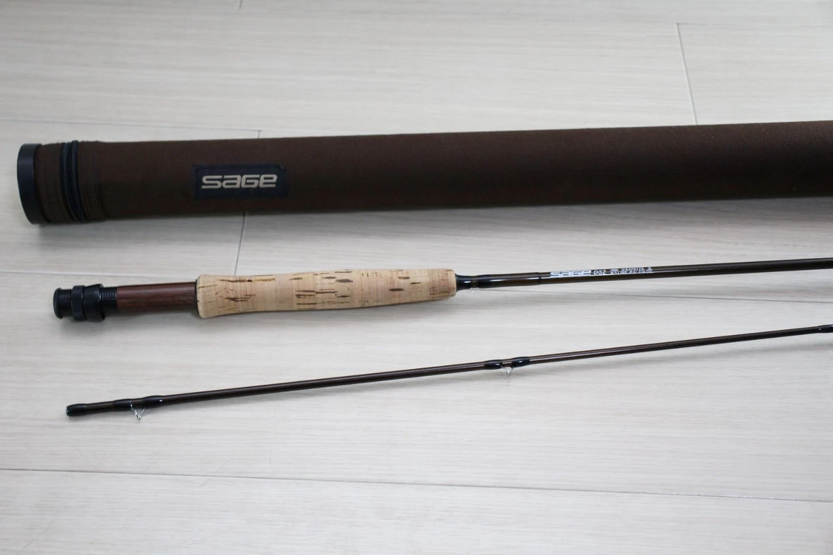 SAGE Graphite Fishing Rods & Poles 2 for sale | eBay