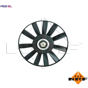 FAN ENGINE COOLING 47415 FOR 2E/ABF/AGG 2.0L ABS/ADL/ADZ/ADD/ACC 1.8L 1Y 1.9L - Picture 1 of 9