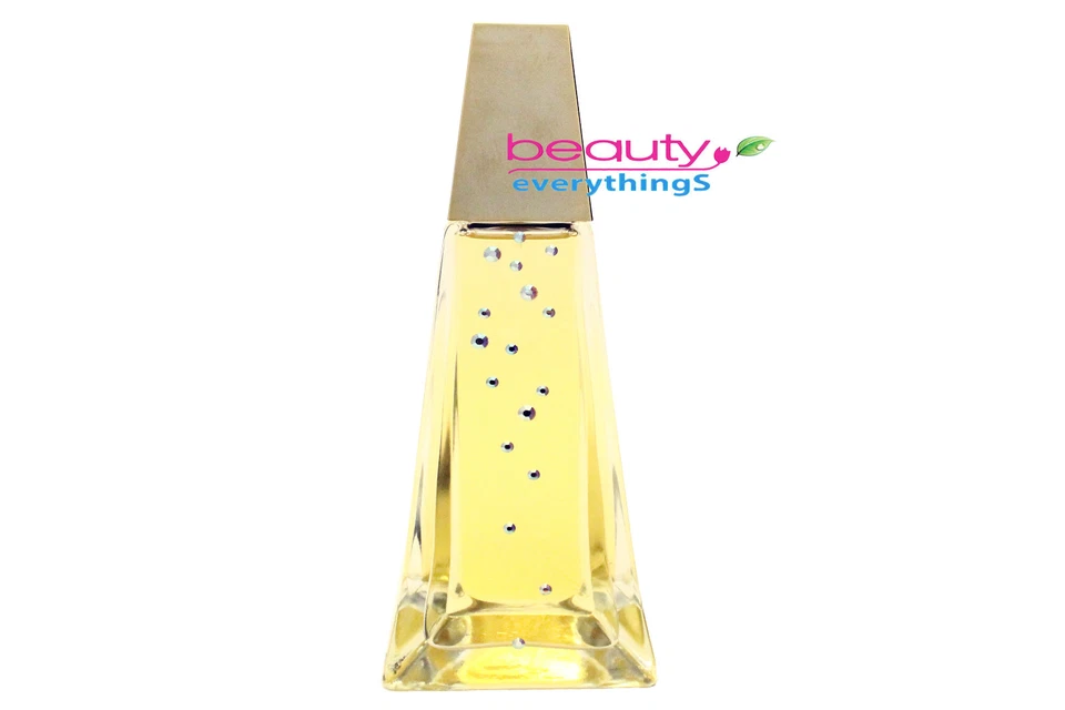 Iridescence by Bob Mackie 3.4oz Eau De Parfum Spray For Women RARE - Image 1 of 1