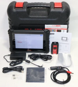 Autel MaxiSys MS906 Pro Automotive Diagnostic Scanner Tool w/Case & Accessories - Picture 1 of 22