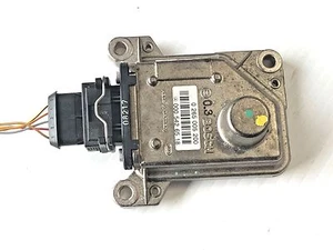 1999 - 2002 Mercedes E320 Yaw Turn Rate Acceleration Sensor 0 265 005 200 OEM ! - Picture 1 of 1