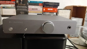 CAMBRIDGE MOD.  DUO PRE-PRE PHONO MM-MC - Foto 1 di 2