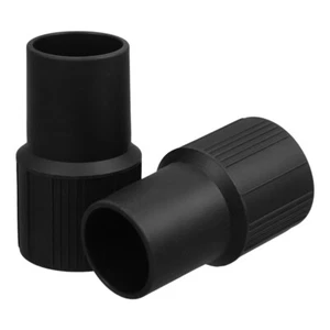 2 PCS Schlauchadapter Für Industriestaubsauger Schlauchanschluss - Bild 1 von 12