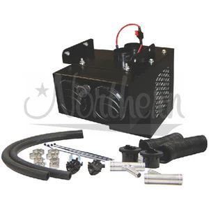 2010-2012 POLARIS RANGER RZR 800 & RZR S800, RZR, RZR-S NEW HEATER ASSEMBLY - Picture 1 of 1