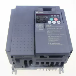 Mitsubishi Brand New FR-E740-0.75K-CHT 1pc Mitsubishi Frequency Converter - Picture 1 of 9