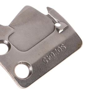 Movable/Fixed Knives For S026 37 45 46 Sewing Machine Thread Cut Blade WIV - Picture 1 of 16