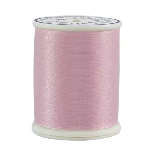The Bottom Line 60wt Polyester by Superior Threads - 1420 yds - Baby Pink - Image 1 of 1