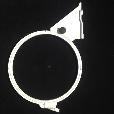 PFAFF Creative 120x115 mm Embroidery Round Hoop for 2124,2140,2170,2134,2144 - Image 1 of 4