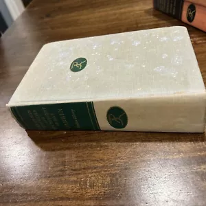 1940 - “The Origin Of Species and The Descent of Man” - Antique HC - Picture 1 of 10
