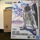 Gundam New  Chogokin Freedom