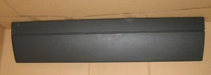 Originale Modanatura Pannello Porta per Renault Super 5 3-Türer Dx 7700779893 - Foto 1 di 6