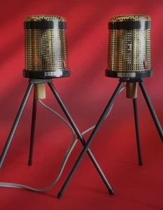 AEG D77 Stereo-Studiomikrofon XLR Supersound aufnahmebereit - Telefunken - Bild 1 von 10