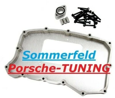 Porsche Carrera 996 Sport Deep Sump Oil Pan Deep Sump Track Oil Pan Kit 1.9L - Image 1 of 3