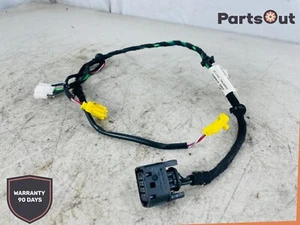 2006 MERCEDES-BENZ CLS500 DOOR WINDOW REGULATOR CABLE WIRING WIRE HARNESS OEM - Picture 1 of 6