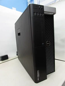 Dell Precision Tower 5810 Xeon E5-2690 V4,3.1GHz, 32GB, 500GB SSD,Win10Pro - Picture 1 of 7