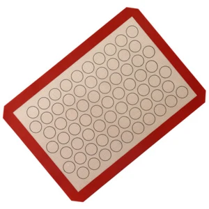Backen Blatt Backen Bord Backen Matten Backen Pad Nicht Stick Blatt Matte - Bild 1 von 12