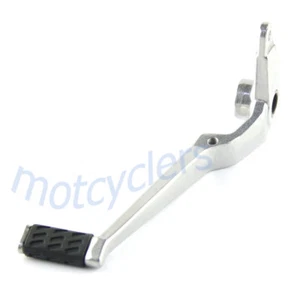 LEVER-COMP BRAKE PEDA Fit for Ducati Monster 659/ABS 2012-2014 696 ABS 2010-2014 - Picture 1 of 5